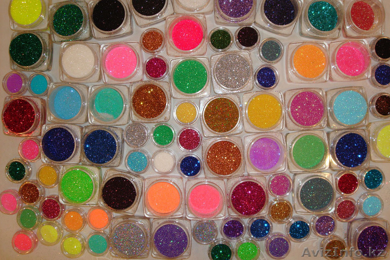 Продажа материалов для боди арт - Изображение #1, Объявление #175919