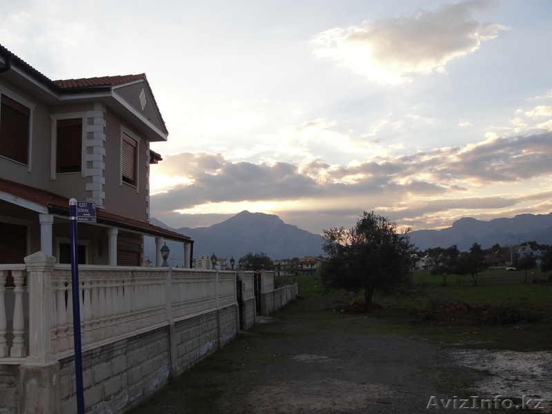 Antalya ялчын шериф eneserefyalcin@hotmail.com +905079585006 - Изображение #7, Объявление #172063