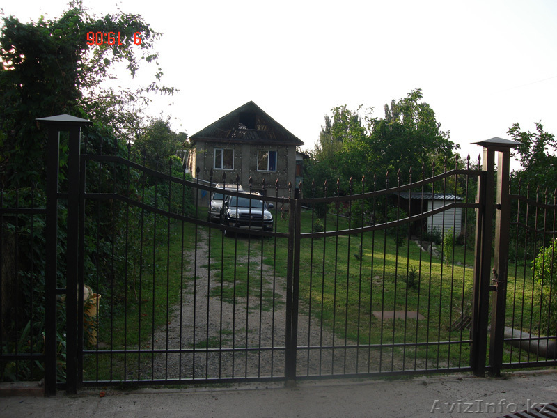 Дом в горном районе - Изображение #2, Объявление #169432