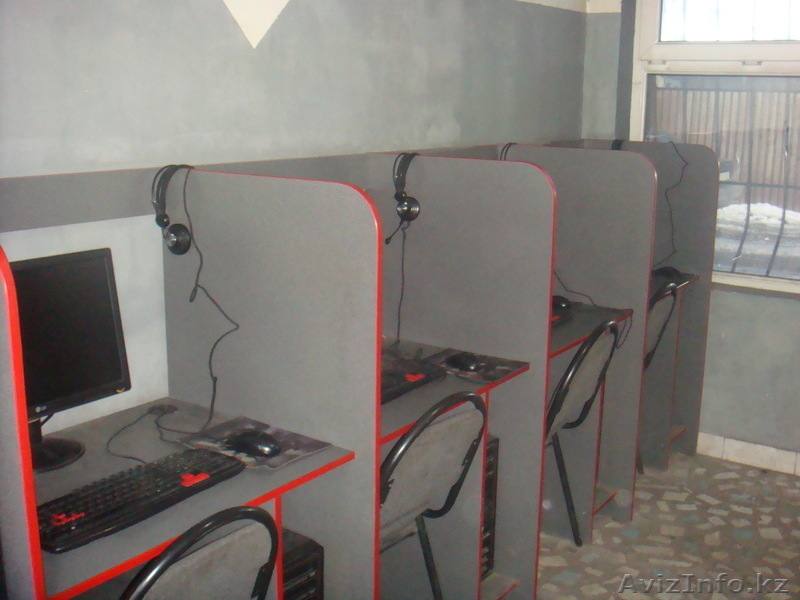 prodam 9 komptyuterov - Изображение #2, Объявление #166584