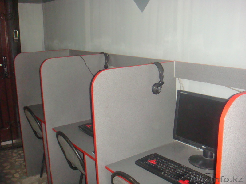 prodam 9 komptyuterov - Изображение #1, Объявление #166584