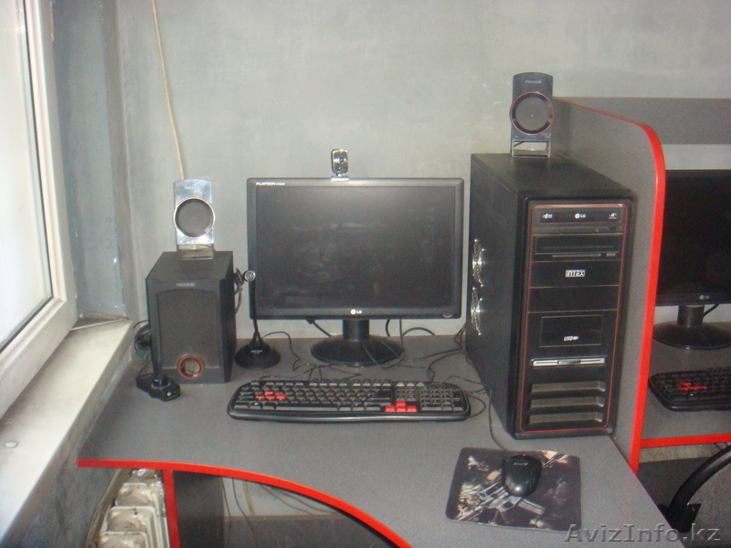prodam 9 komptyuterov - Изображение #3, Объявление #166584