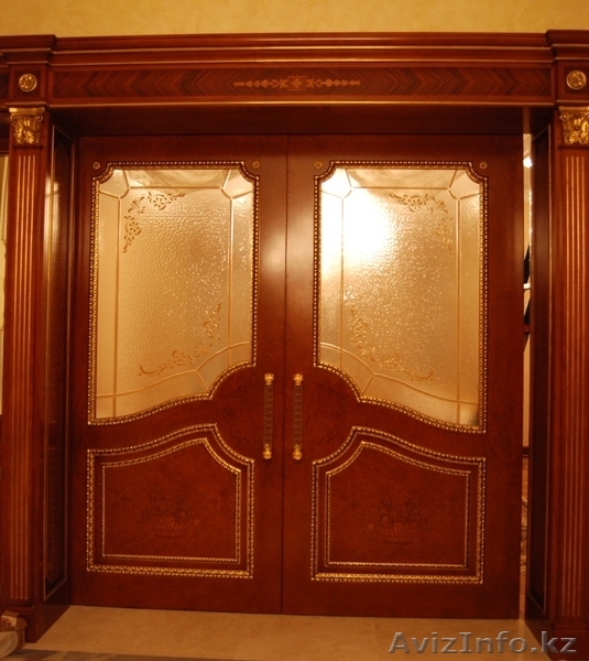 Художественные изделия из стекла. - Изображение #1, Объявление #159315