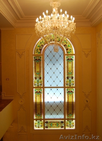 Художественные изделия из стекла. - Изображение #3, Объявление #159315