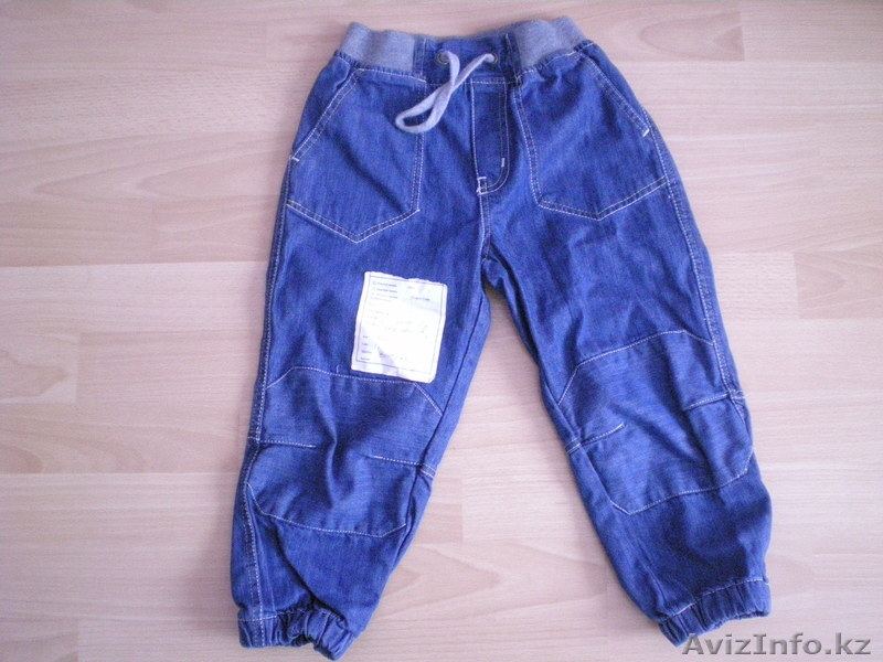 Оптовая продажа брендовой одежды со склада - Изображение #1, Объявление #166504