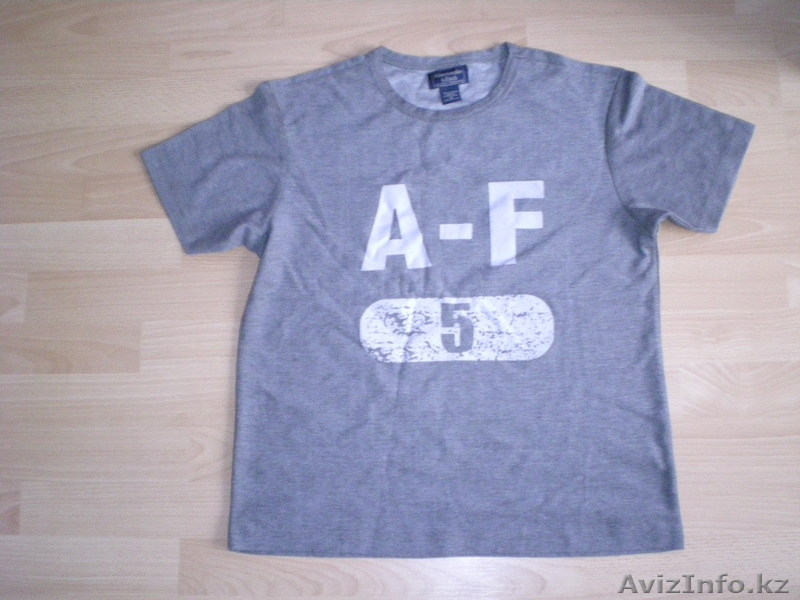 Оптовая продажа брендовой одежды со склада - Изображение #3, Объявление #166504