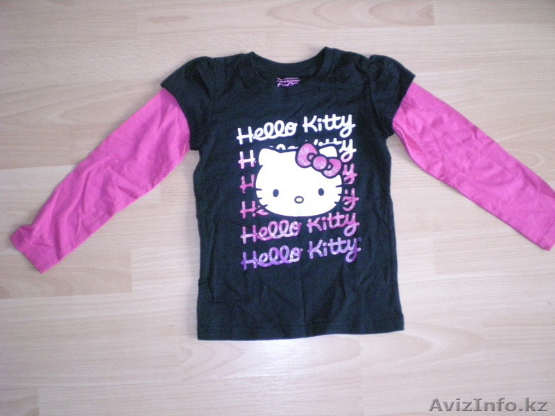 Оптовая продажа брендовой одежды со склада - Изображение #2, Объявление #166504