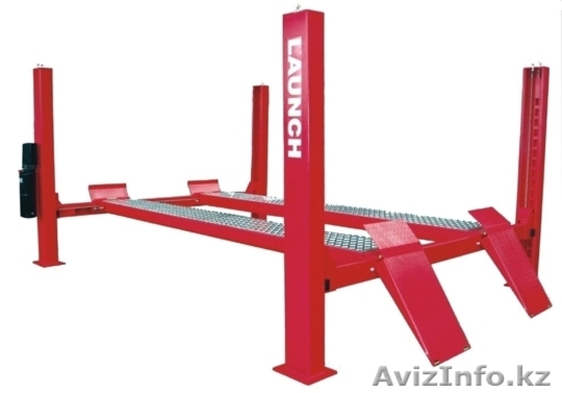  Под ключ СТО и автосервиса .87772658784 - Изображение #6, Объявление #171251