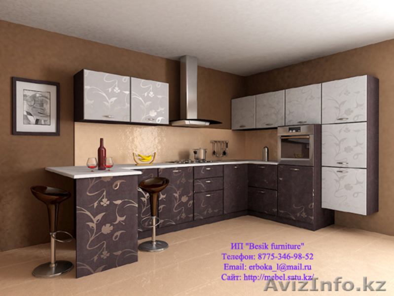 Шкаф купе на заказ - Изображение #3, Объявление #169923