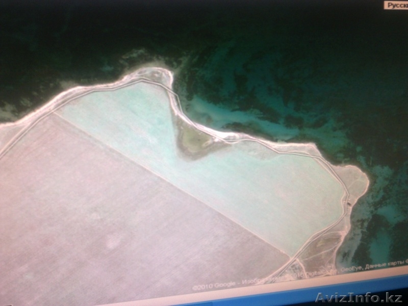 21 ГЕКТАР У МОРЯ ! ПРОДАМ КРЫМ  пгт ЧЕРНОМОРСКОЕ. - Изображение #1, Объявление #163255