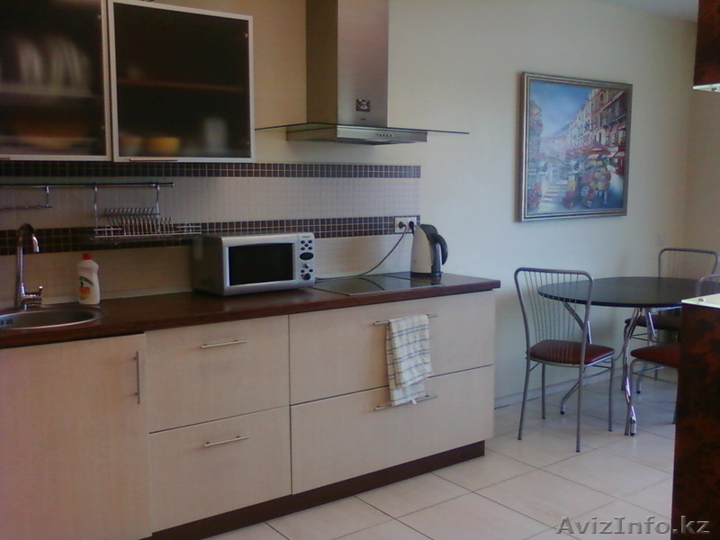 Эkсклюзивная квартира в Вильнюсе - Изображение #4, Объявление #177176