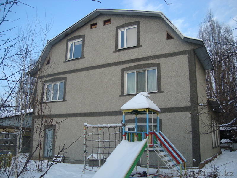 Калкаман-2 Коттедж - Изображение #3, Объявление #167440