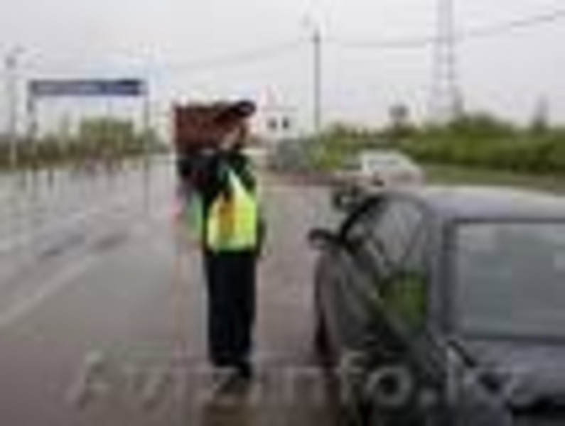  Агенство\"Анти-Гаи\" водитель по найму - Изображение #2, Объявление #116939