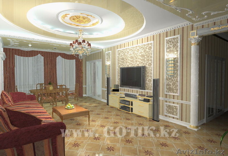 услуги дизайнера интерьера - Изображение #5, Объявление #180796