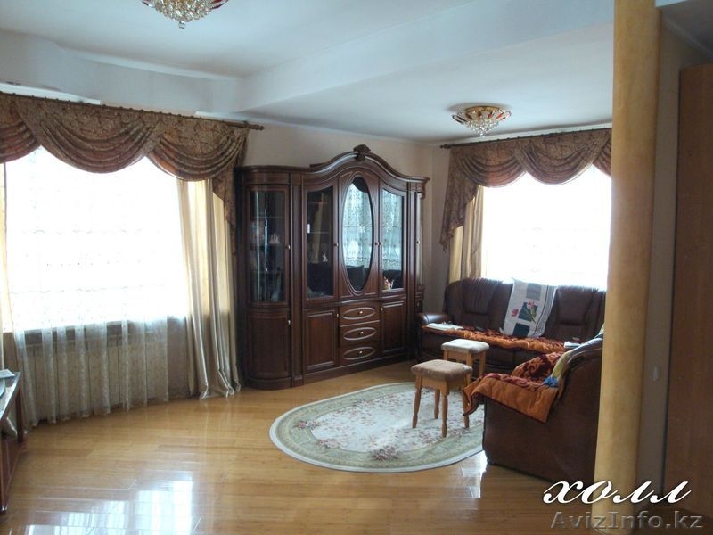 Продаётся Дом\Охрана,Чистота,Уют и Тишина района.Доброжелательные соседи. - Изображение #3, Объявление #177334