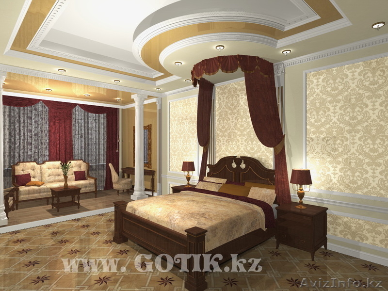 услуги дизайнера интерьера - Изображение #8, Объявление #180796