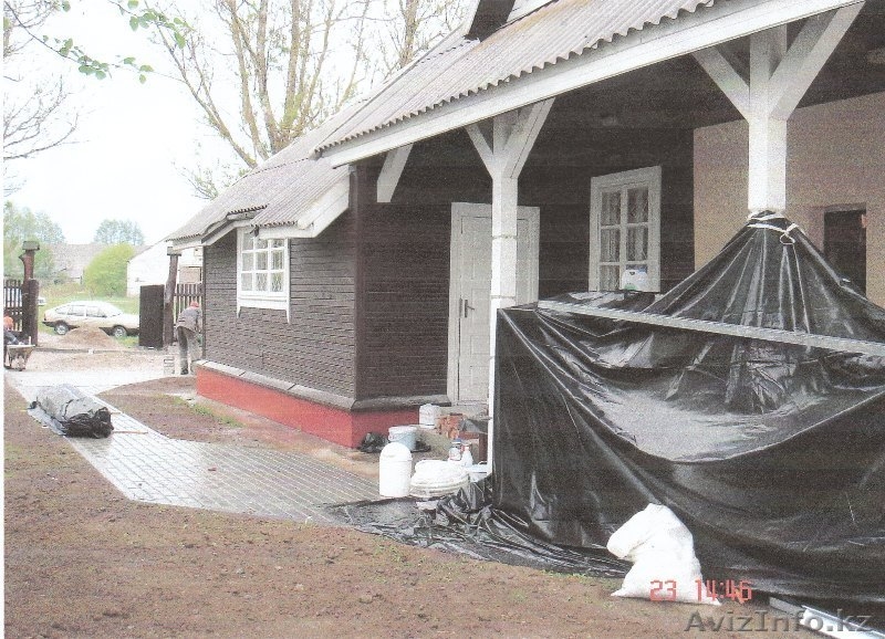 Дом на озере в Литве - Изображение #4, Объявление #177185