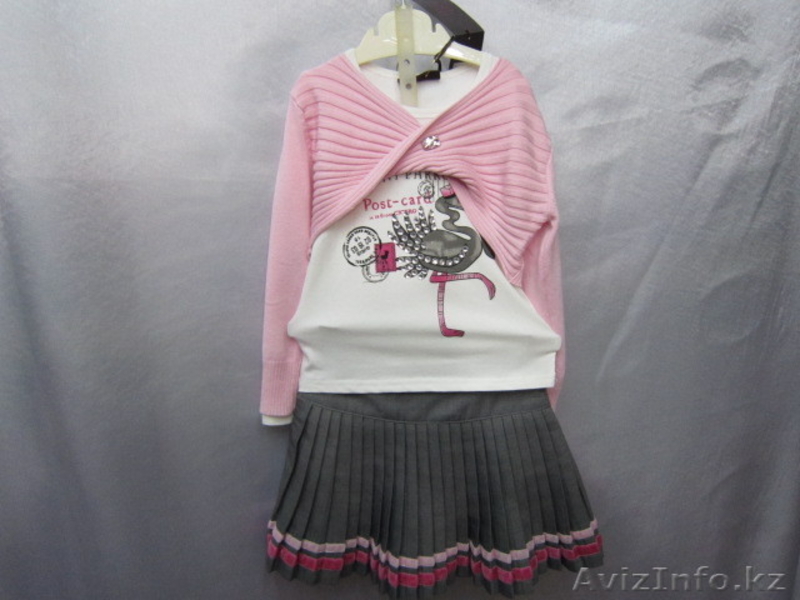 Детская одежда от ведущих фирм-производителей                                    - Изображение #4, Объявление #119965