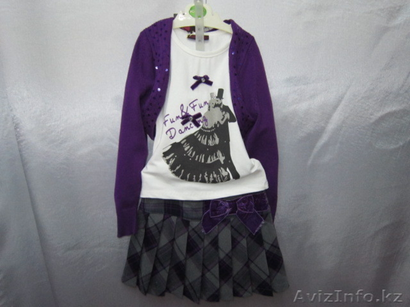 Детская одежда от ведущих фирм-производителей                                    - Изображение #5, Объявление #119965