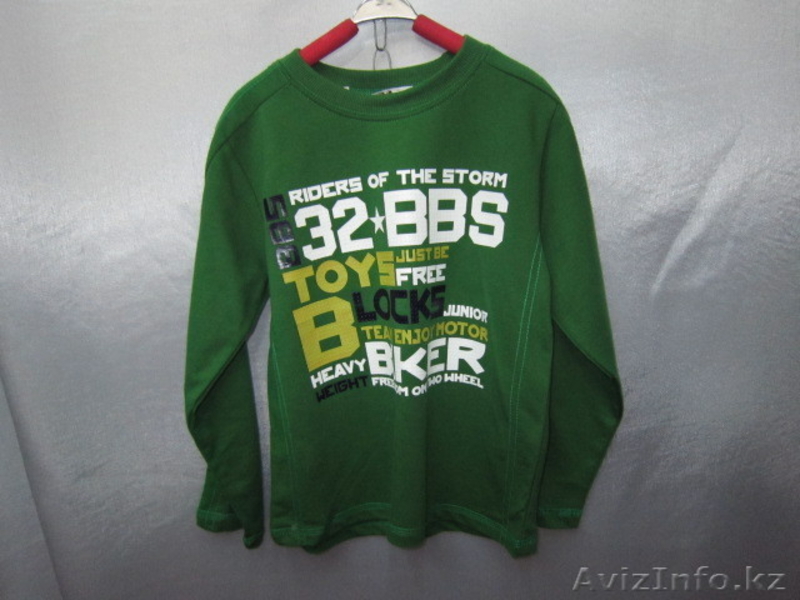 Детская одежда от ведущих фирм-производителей                                    - Изображение #7, Объявление #119965