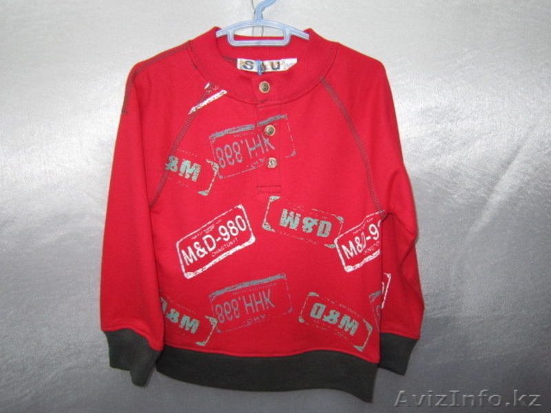 Детская одежда от ведущих фирм-производителей                                    - Изображение #10, Объявление #119965