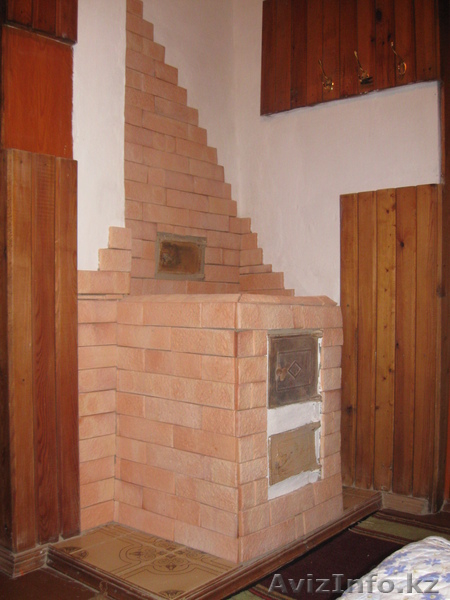 Продам дачу р-н Иссык, 41-й км Кульжинской трассы - Изображение #5, Объявление #168871