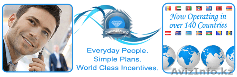 Diamond Rewards Australia - Изображение #4, Объявление #168150