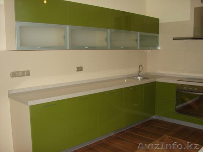 Мебель на заказ,кухонный гарнитур - Изображение #6, Объявление #165604