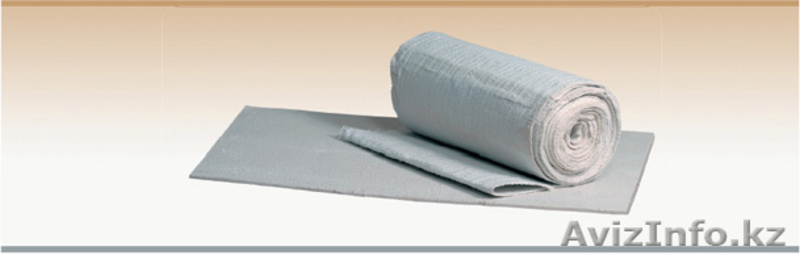 Материалы и изделия огнеупорные и теплоизоляционные муллитокремнеземистые стекло - Изображение #6, Объявление #175234