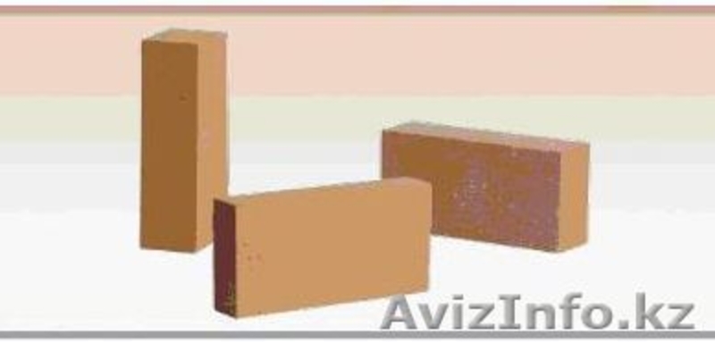 Изделия огнеупорные шамотные (алюмосиликатные) марки ША и ШБ  ГОСТ 390-96 - Изображение #3, Объявление #175237