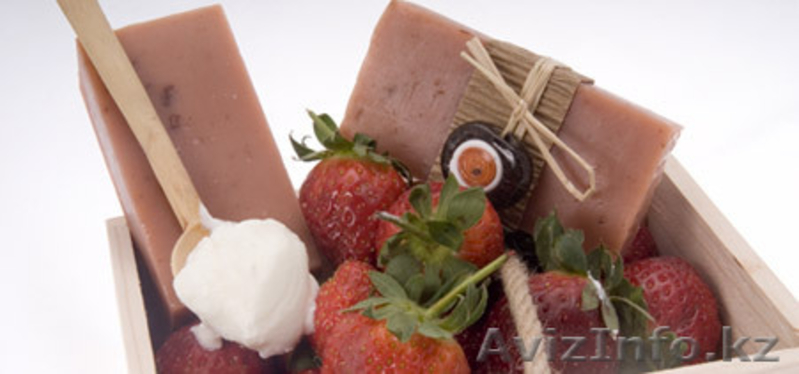 Лечебное мыло из Турции на оливковом масле - Изображение #3, Объявление #120050