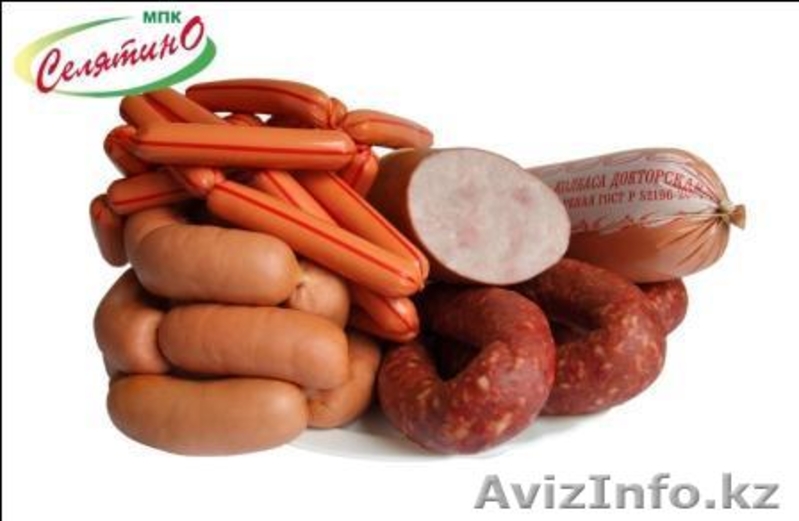 Колбаса | вареная колбаса | сосиски | сардельки | производство | Селятино - Изображение #8, Объявление #176377