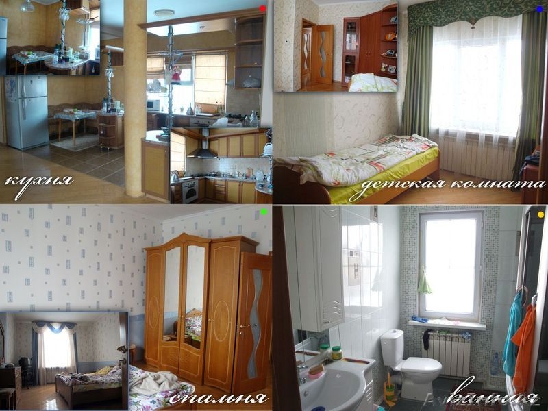 Продаётся Дом\Охрана,Чистота,Уют и Тишина района.Доброжелательные соседи. - Изображение #7, Объявление #177334