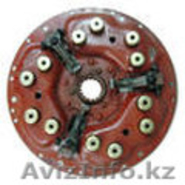 Запчасти к тракторам: МТЗ (МТЗ 80, МТЗ 82), ЮМЗ, ДТ-75, Т-4А, Т-16, Т-25, Т-40,  - Изображение #10, Объявление #173684