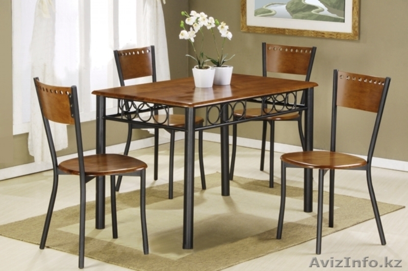 Кровати с металлическим основанием(Малайзия) - Изображение #5, Объявление #77864