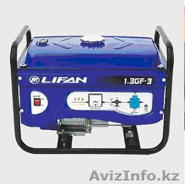 Электростанции электрогенераторы - Изображение #3, Объявление #164716