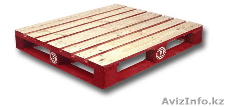 Паллеты, поддоны, европоддоны, европаллеты, нестандартные поддоны - Изображение #2, Объявление #170321