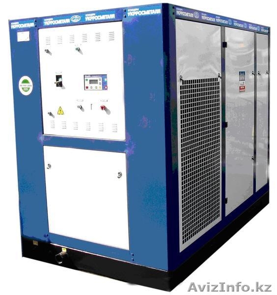 Компрессоры дизельные и винтовые - Изображение #4, Объявление #164703