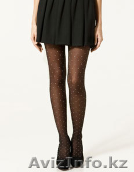 обувь ZARA stradivarius Bershka Massimo Dutti - Изображение #10, Объявление #177841