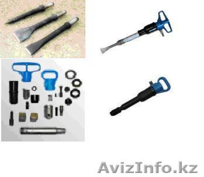 Вибро и пневматическое оборудование - Изображение #2, Объявление #164721