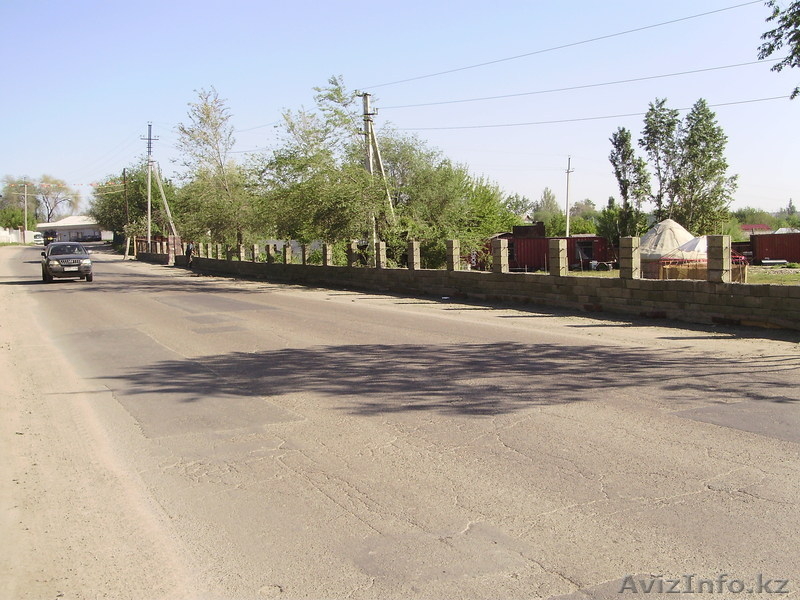 Летнее кафе на озере, в городе Алматы - Изображение #2, Объявление #168825