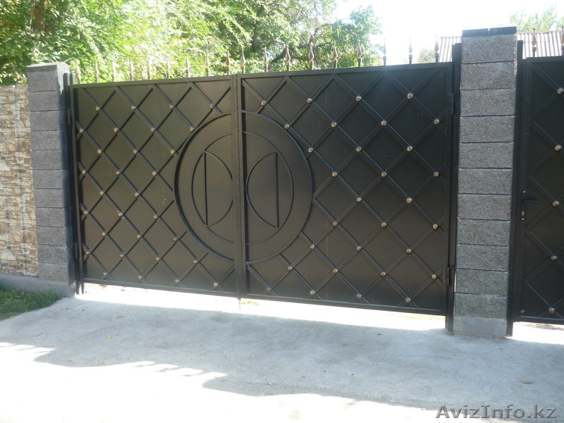 Изделия из металла - Изображение #1, Объявление #173163