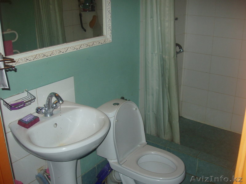 3-х комнатная квартира в Ауэзовском р-оне,города  Алматы,75 м/2,46м/2,16 м/2 - Изображение #6, Объявление #163516