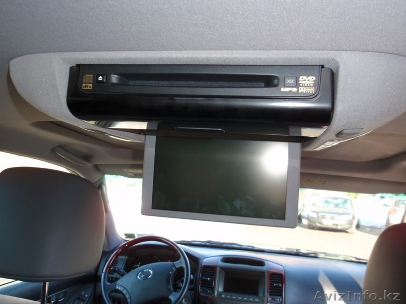 Продам 2008 Lexus GX470 $38,000 - Изображение #9, Объявление #130299