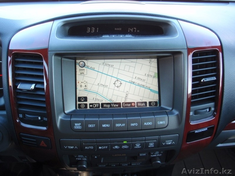 Продам 2008 Lexus GX470 $38,000 - Изображение #8, Объявление #130299