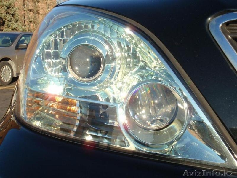 Продам 2008 Lexus GX470 $38,000 - Изображение #7, Объявление #130299