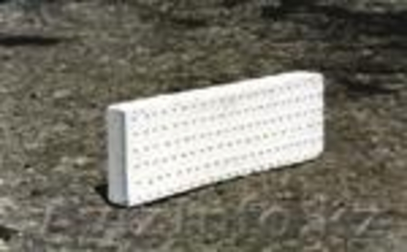 Изделия огнеупорные шамотные (алюмосиликатные) марки ША и ШБ  ГОСТ 390-96 - Изображение #4, Объявление #175237