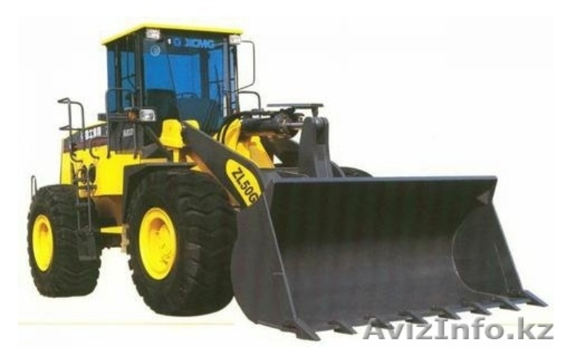 Запчасти в наличии и на заказ в Казахстане, в Алматы - Изображение #2, Объявление #160413