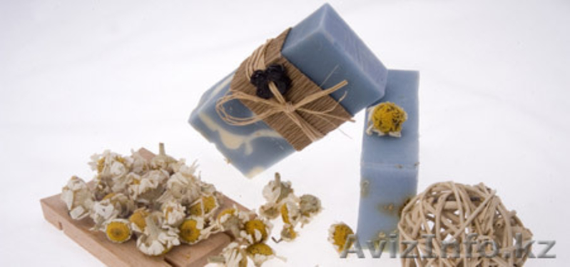 Лечебное мыло из Турции на оливковом масле - Изображение #4, Объявление #120050