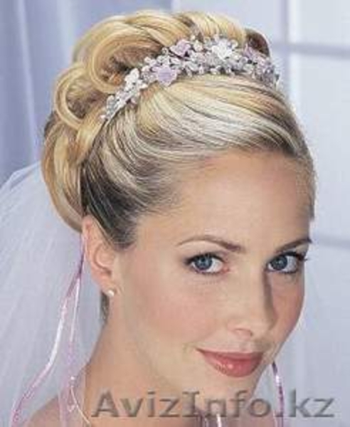 Салон красоты "Ника".Джамбула 175.тел 375-26-62 - Изображение #3, Объявление #180042